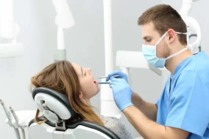 Right Dentist for Your Cosmetic Needs