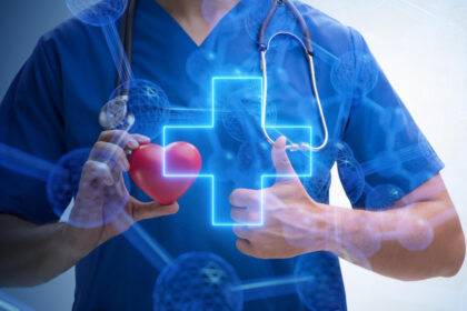 Specialized Areas of Internal Medicine