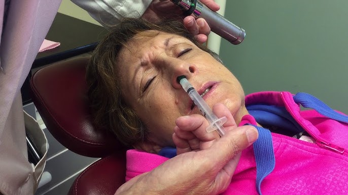 Targeted Treatment for Migraines