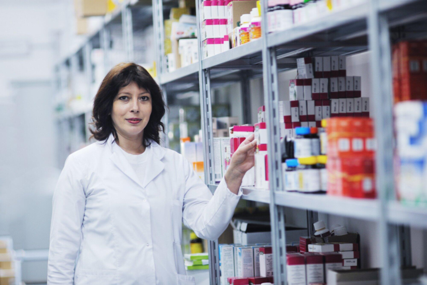 How Digital Innovations are Transforming the Pharmaceutical Industry