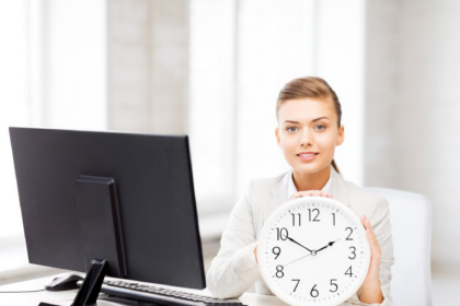 Streamlining Workforce Management with Integrated Time Clocks