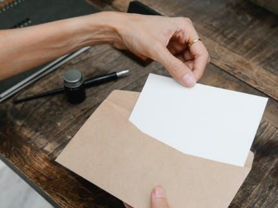 Track Important Mailings With Clear, Verified Updates