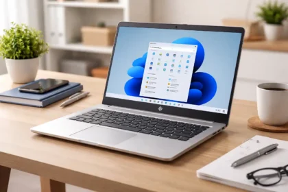 HP Laptop 14s cf1xxx