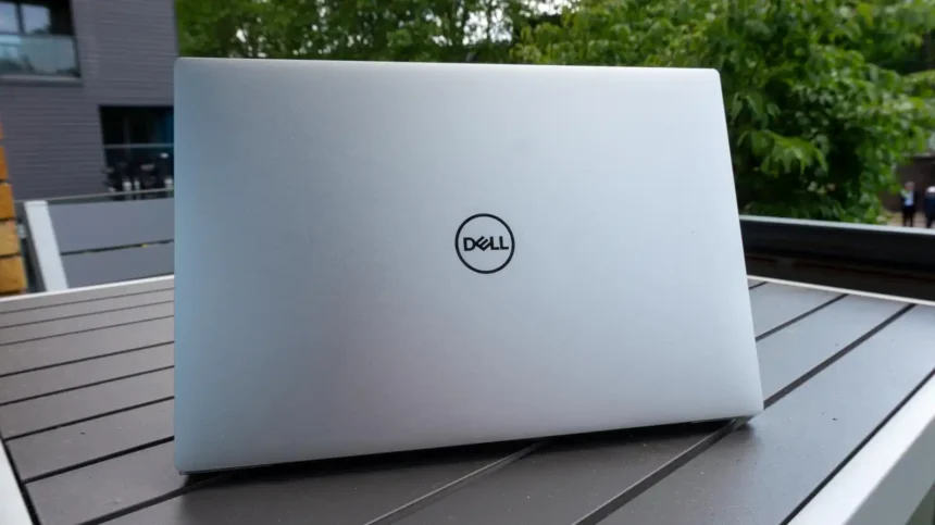 OLX Laptop Dell