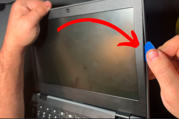 How Much Does It Cost to Fix a Chromebook Screen
