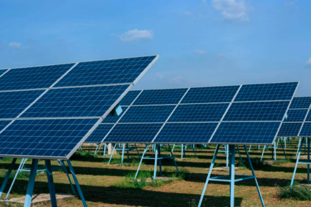 Solar Panel Companies