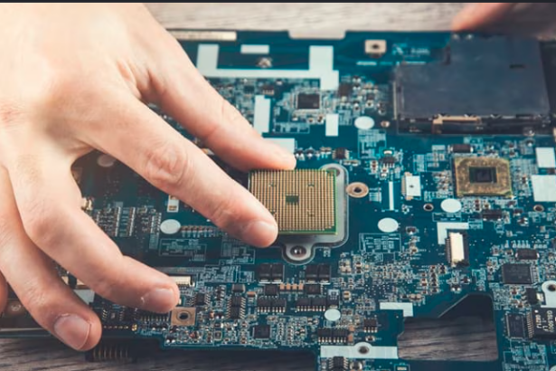 Which Statement Is True of Laptop Motherboards