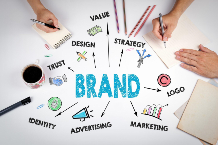 Creative Branding Solutions for Modern Business Success