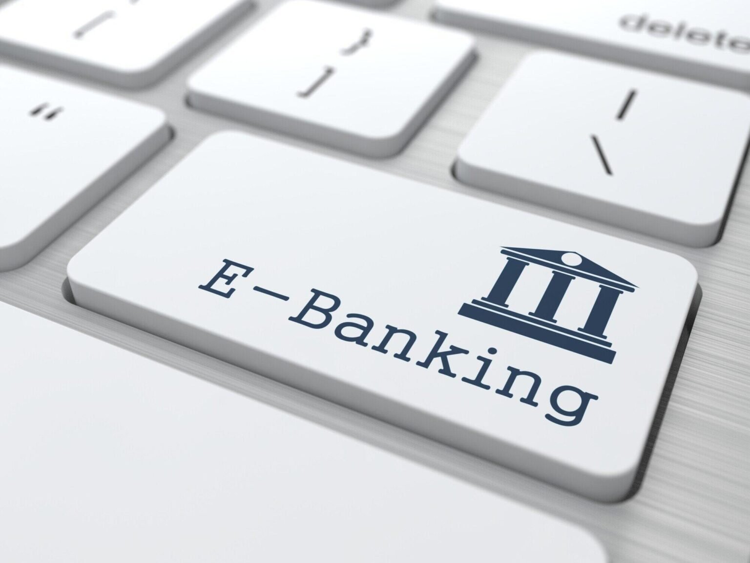 How Digital Banking is Transforming Personal Finance