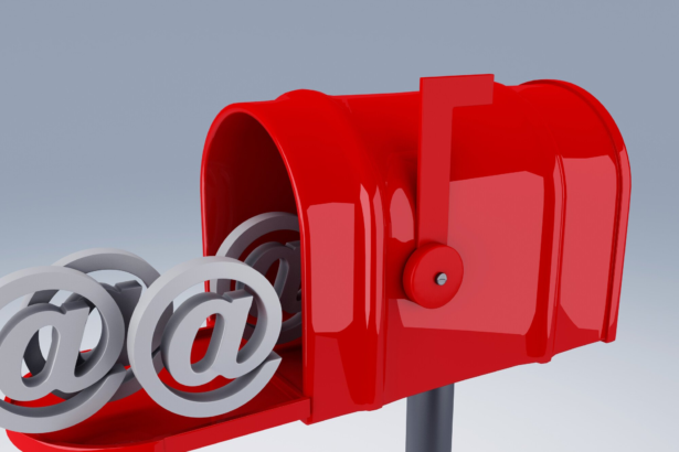 How Virtual Mailboxes are Revolutionizing Remote Business Operations