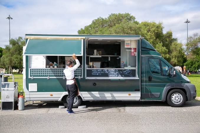 How to Find Reliable Food Truck and Vehicle Storage Solutions in Texas