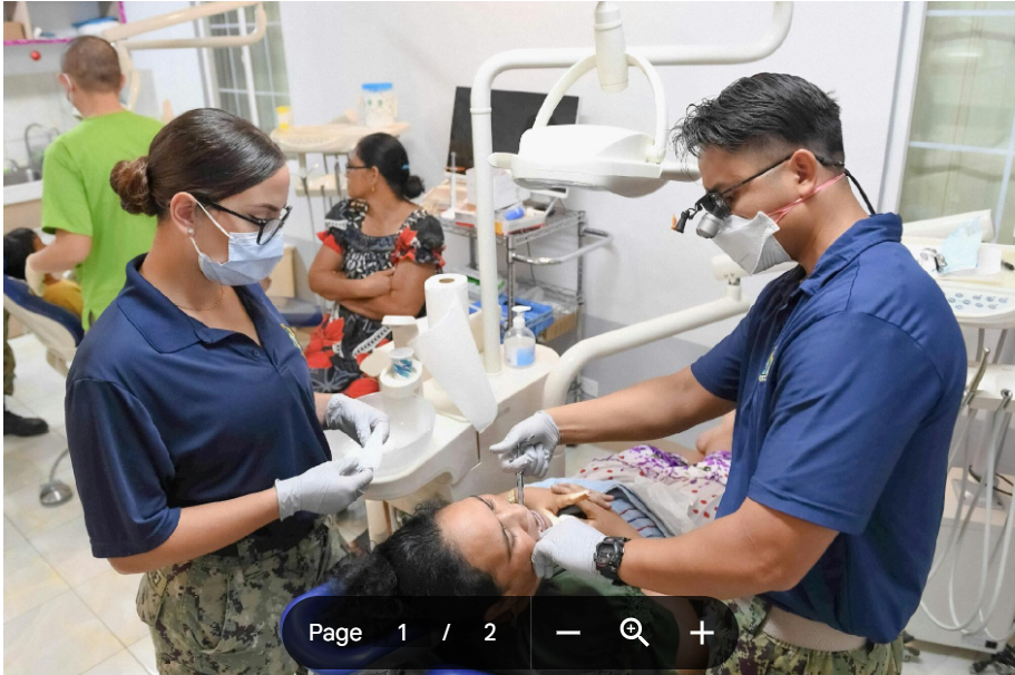 Essential Tips for Successfully Running a Dental Practice