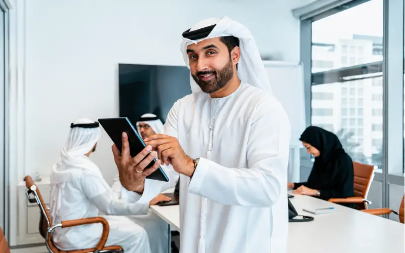 TekRevol Continues to Be Recognized for Mobile App Development Excellence in Qatar