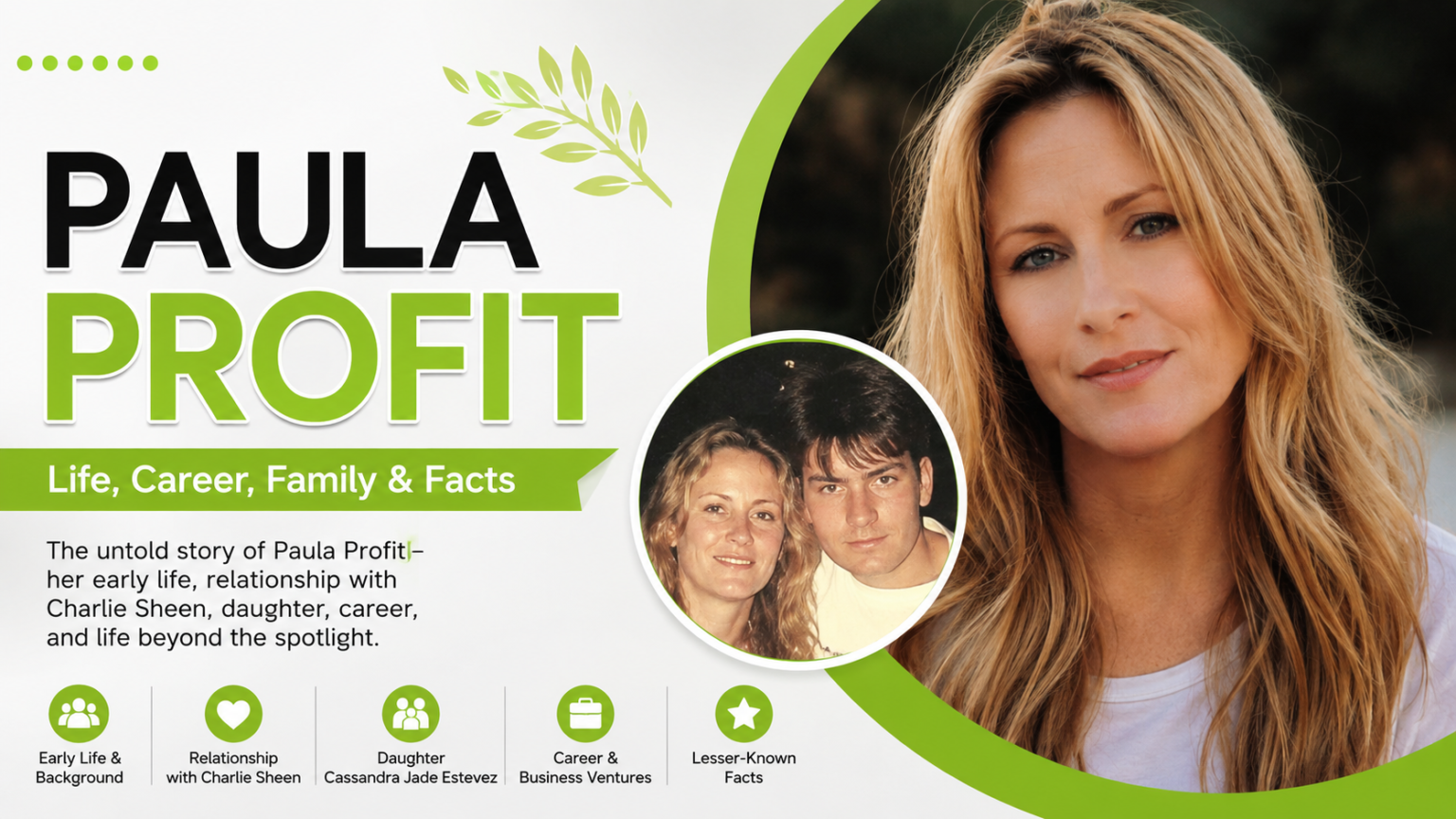 Paula Profit