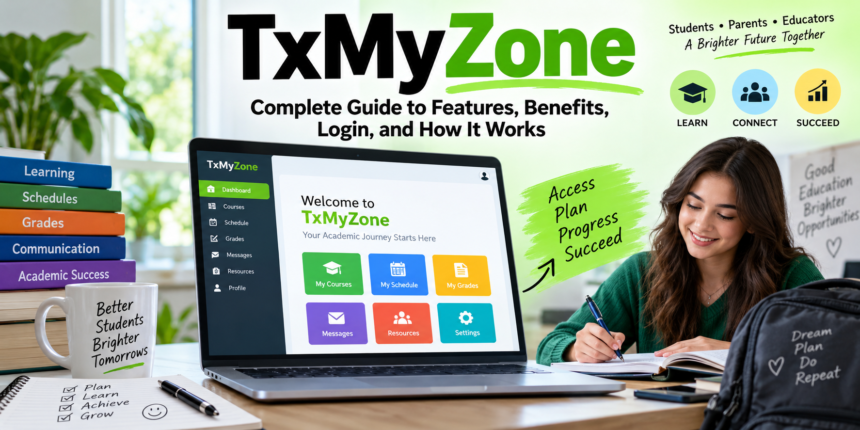 TxMyZone