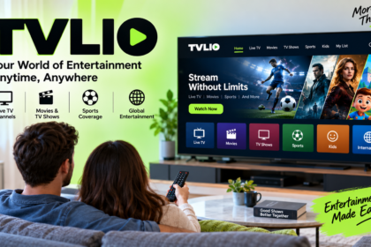 TVLIO
