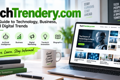 TechTrendery.com