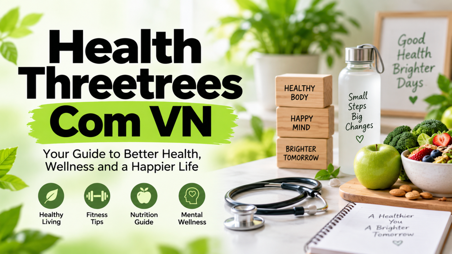 Health Threetrees Com VN