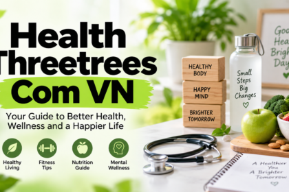 Health Threetrees Com VN