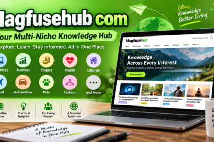 Magfusehub com