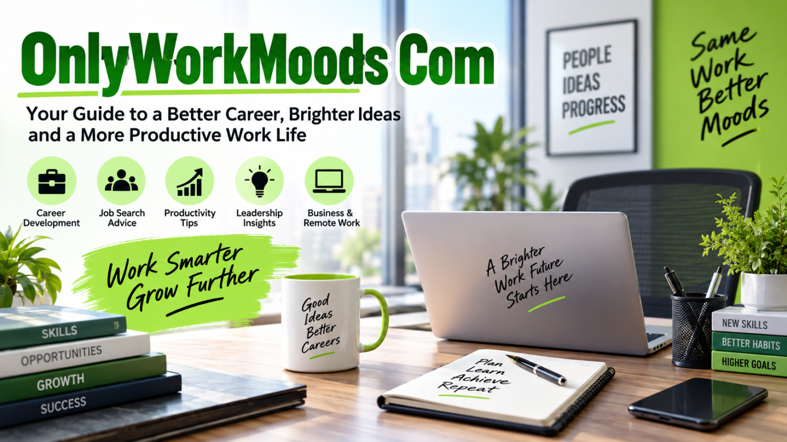 OnlyWorkMoods Com