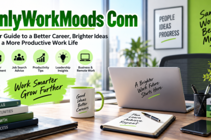 OnlyWorkMoods Com