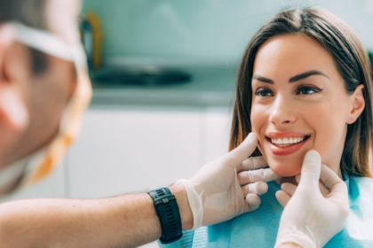 When A Dental Visit Needs A More Personalized Approach