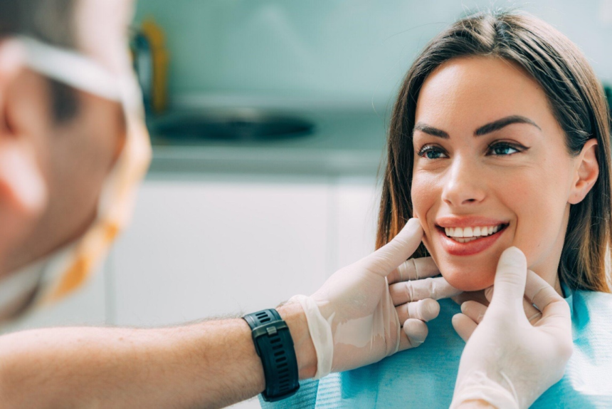 When A Dental Visit Needs A More Personalized Approach