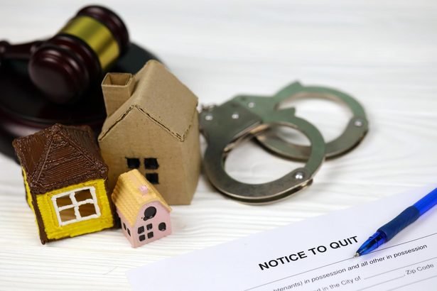 Reasons for Evicting a Tenant and How to Handle the Situation