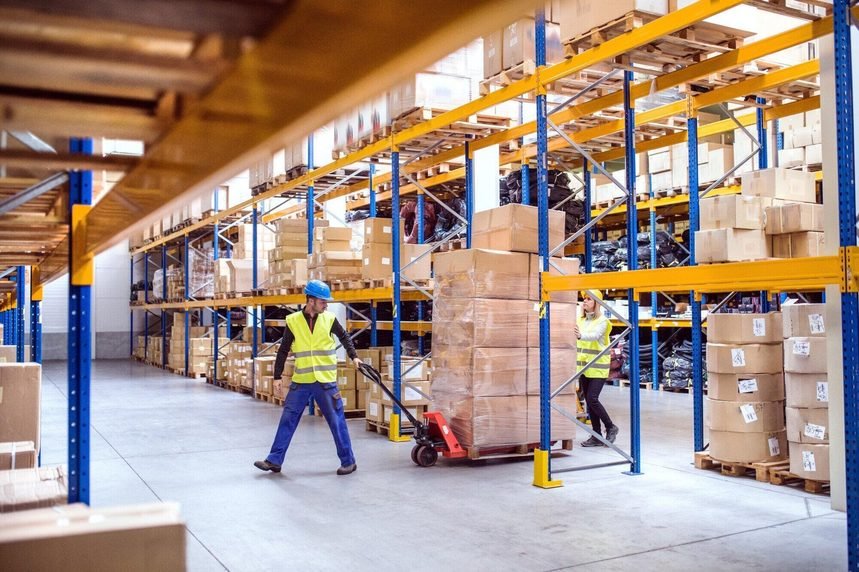 The Future of Inventory Management: Trends to Watch